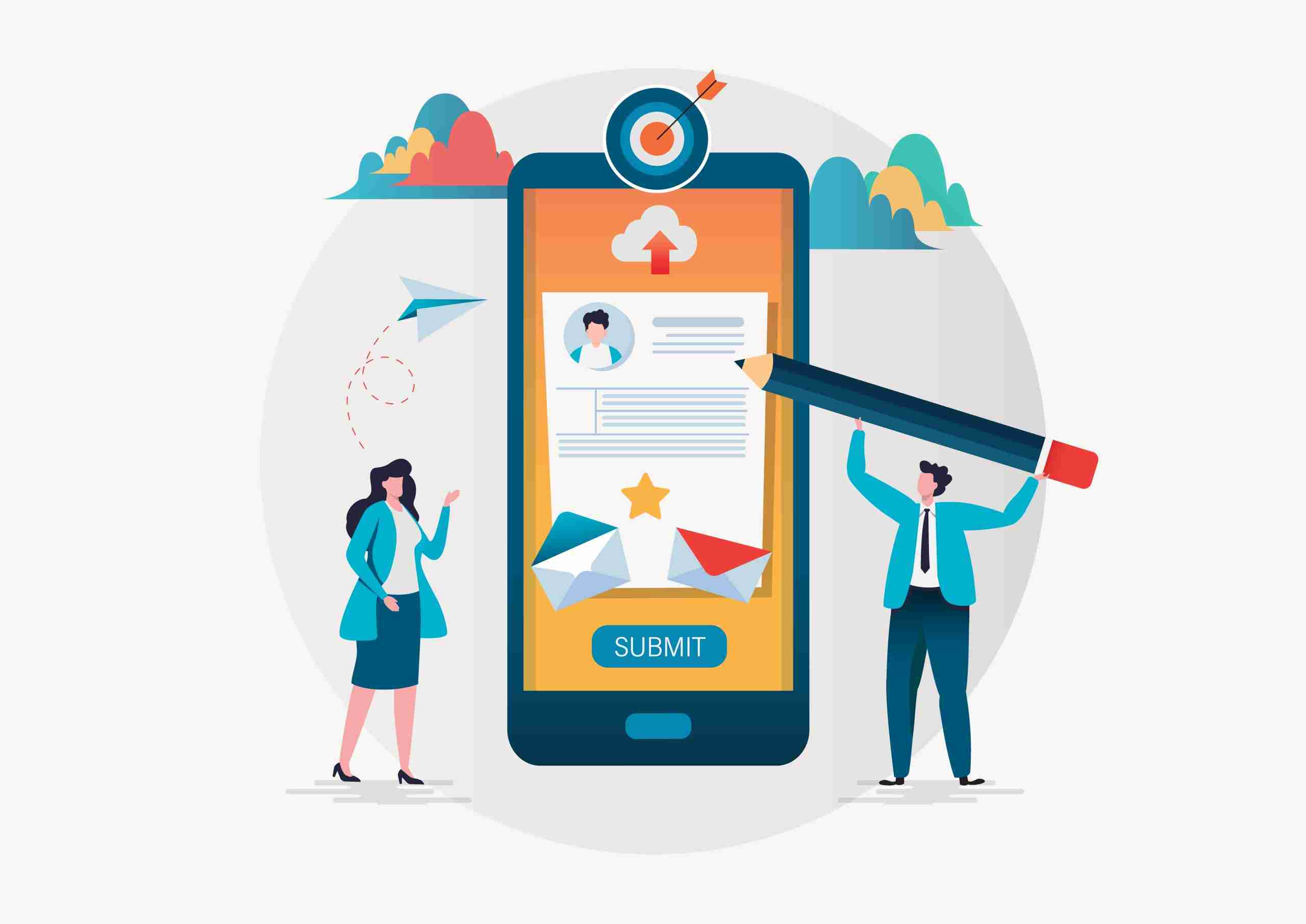 Union Application Intake Automation | Microsoft Forms Case Study