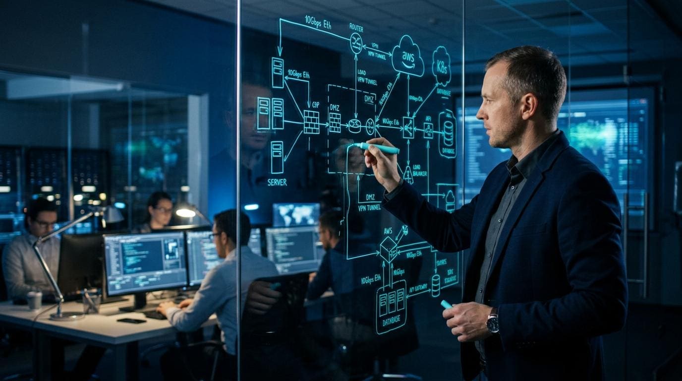 CISA's Cybersecurity Performance Goals 2.0: Why Compliance Is Moving From Technical Checklists to Business Outcomes